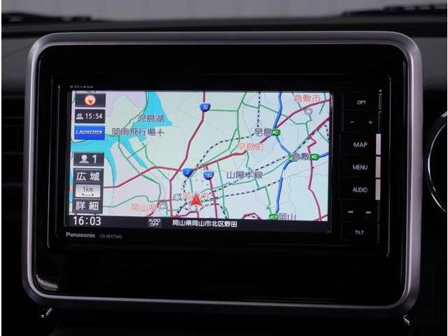 フレアワゴンカスタムスタイル ６６０　カスタムスタイル　ハイブリッド　ＸＳ　ナビ　バックカメラ　ＥＴＣ　障害物センサー　ＬＥＤヘットライト　デュアルセンサーブレーキサポート　前席シートヒーター　アダクティブクルーズコントロール　スマートキ　横滑り防止機能　地デジ　盗難防止装置（49枚目）