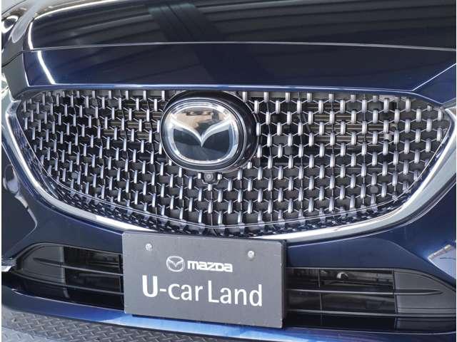 ＭＡＺＤＡ６セダン ２．５　２５Ｓ　Ｌパッケージ　焦茶革シート　ＢＯＳＥ　３６０°ビュー・モニタ　衝突軽減　レーダークルーズ　Ｐセンサー　黒革シート　フルセグＴＶ　ＥＴＣ　ＡＷ　禁煙車　ＤＶＤ　スマートキー　バックカメラ　パワーシート　エアバッグ（20枚目）