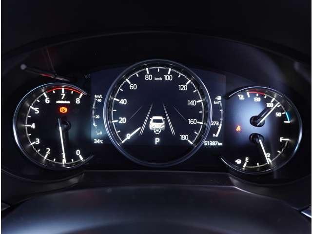 ＭＡＺＤＡ６セダン ２．５　２５Ｓ　Ｌパッケージ　焦茶革シート　ＢＯＳＥ　３６０°ビュー・モニタ　衝突軽減　レーダークルーズ　Ｐセンサー　黒革シート　フルセグＴＶ　ＥＴＣ　ＡＷ　禁煙車　ＤＶＤ　スマートキー　バックカメラ　パワーシート　エアバッグ（45枚目）