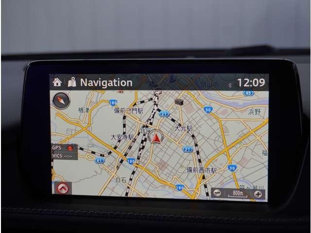ＭＡＺＤＡ６セダン ２．５　２５Ｓ　Ｌパッケージ　焦茶革シート　ＢＯＳＥ　３６０°ビュー・モニタ　衝突軽減　レーダークルーズ　Ｐセンサー　黒革シート　フルセグＴＶ　ＥＴＣ　ＡＷ　禁煙車　ＤＶＤ　スマートキー　バックカメラ　パワーシート　エアバッグ（54枚目）