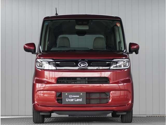 タント ６６０　Ｘ　全方位カメラ　ナビ　ドライブレコーダー　サイドカメラ　アイドリングストップ車　ＡＵＸ接続　ブレーキサポート　フルセグ地デジ　ナビＴＶ　ＰＷ　ＰＳ　スマートキーシステム　ＥＴＣ車載器　禁煙　横滑り防止（7枚目）