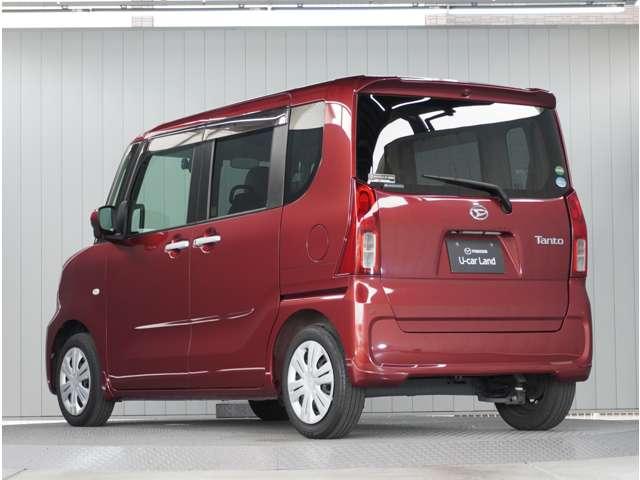 タント ６６０　Ｘ　全方位カメラ　ナビ　ドライブレコーダー　サイドカメラ　アイドリングストップ車　ＡＵＸ接続　ブレーキサポート　フルセグ地デジ　ナビＴＶ　ＰＷ　ＰＳ　スマートキーシステム　ＥＴＣ車載器　禁煙　横滑り防止（11枚目）