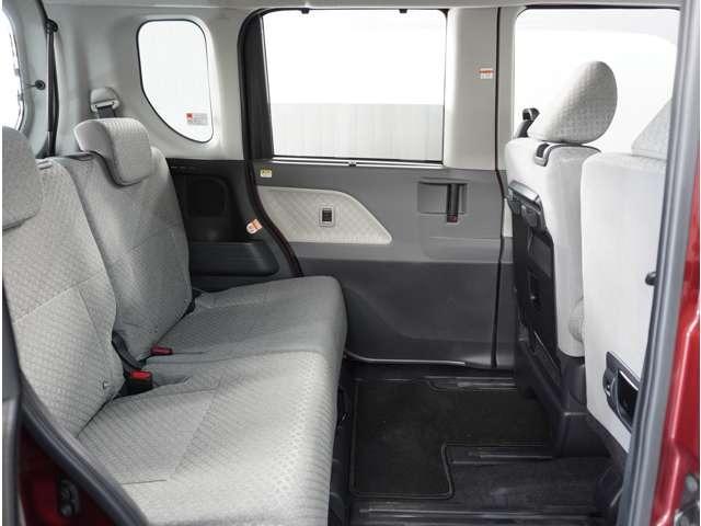 タント ６６０　Ｘ　全方位カメラ　ナビ　ドライブレコーダー　サイドカメラ　アイドリングストップ車　ＡＵＸ接続　ブレーキサポート　フルセグ地デジ　ナビＴＶ　ＰＷ　ＰＳ　スマートキーシステム　ＥＴＣ車載器　禁煙　横滑り防止（26枚目）