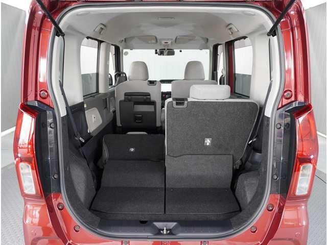 タント ６６０　Ｘ　全方位カメラ　ナビ　ドライブレコーダー　サイドカメラ　アイドリングストップ車　ＡＵＸ接続　ブレーキサポート　フルセグ地デジ　ナビＴＶ　ＰＷ　ＰＳ　スマートキーシステム　ＥＴＣ車載器　禁煙　横滑り防止（34枚目）