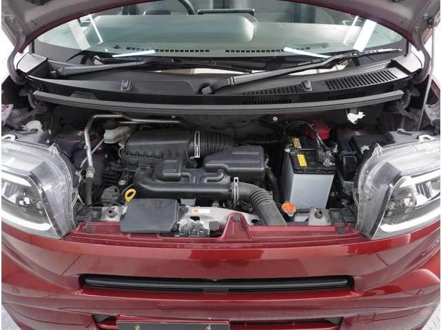 タント ６６０　Ｘ　全方位カメラ　ナビ　ドライブレコーダー　サイドカメラ　アイドリングストップ車　ＡＵＸ接続　ブレーキサポート　フルセグ地デジ　ナビＴＶ　ＰＷ　ＰＳ　スマートキーシステム　ＥＴＣ車載器　禁煙　横滑り防止（64枚目）