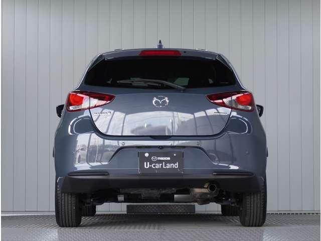 ＭＡＺＤＡ２ １．５　１５Ｓ　スマート　エディション　３６０°ビュー・モニター　純正ナビ　障害物　ＷＡＢ　セキュリティアラーム　地デジ　ミュージックプレイヤー接続可　コーナーソナー　エアバック　ＬＥＤヘッドランプ　メモリーナビゲーション　サイドエアバック（12枚目）