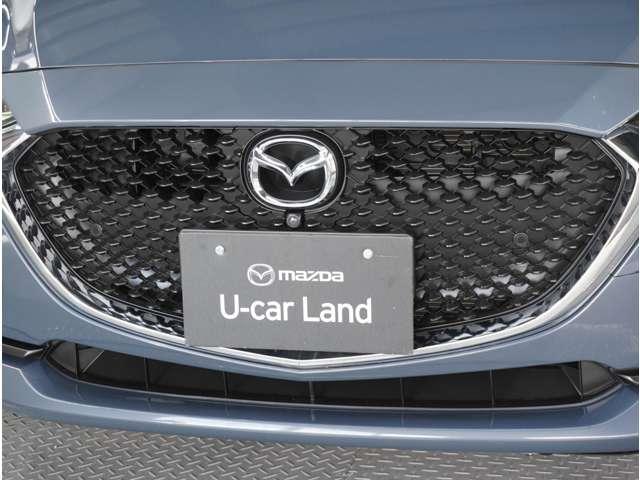 ＭＡＺＤＡ２ １．５　１５Ｓ　スマート　エディション　３６０°ビュー・モニター　純正ナビ　障害物　ＷＡＢ　セキュリティアラーム　地デジ　ミュージックプレイヤー接続可　コーナーソナー　エアバック　ＬＥＤヘッドランプ　メモリーナビゲーション　サイドエアバック（20枚目）