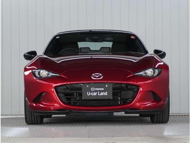 ロードスター １．５　Ｓ　スペシャルパッケージ　６ＭＴ　ドライブレコーダー　ＥＴＣ　障害物セン　地デジ　禁煙車　スマートキー　ＬＥＤヘッドランプ　シートヒーター　ＡＢＳ　ＥＳＣ　エアバッグ　アルミホイール　ＥＴＣ　オートエアコン　キーレスエントリー（8枚目）