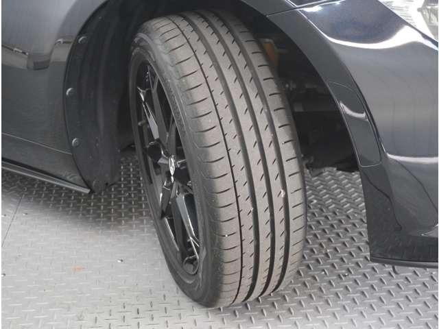 ロードスター １．５　ＲＳ　６速ＭＴ　ＢＯＳＥ　純正ＲＥＣＡＲＯシート　クリアランスソナー　衝突被害軽減ブレーキ　ＭＲＣＣ　Ｂカメラ　ＬＥＤヘッド　ＴＶ　オートマチックハイビーム　シートヒーター　ＥＴＣ　フルセグＴＶ　禁煙車（22枚目）