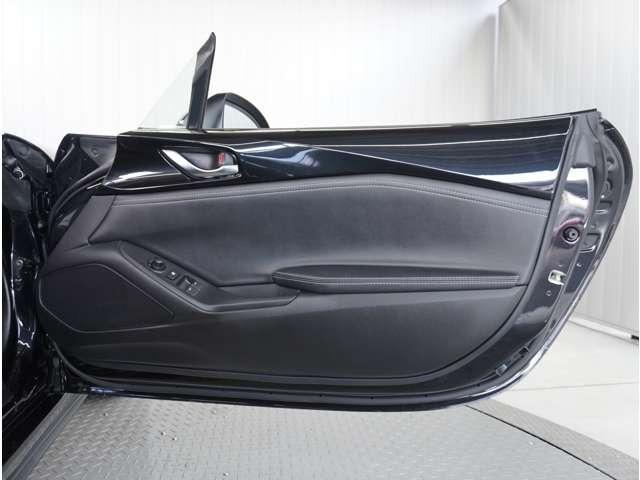 ロードスター １．５　ＲＳ　６速ＭＴ　ＢＯＳＥ　純正ＲＥＣＡＲＯシート　クリアランスソナー　衝突被害軽減ブレーキ　ＭＲＣＣ　Ｂカメラ　ＬＥＤヘッド　ＴＶ　オートマチックハイビーム　シートヒーター　ＥＴＣ　フルセグＴＶ　禁煙車（29枚目）