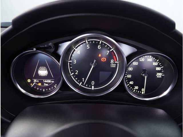 ロードスター １．５　ＲＳ　６速ＭＴ　ＢＯＳＥ　純正ＲＥＣＡＲＯシート　クリアランスソナー　衝突被害軽減ブレーキ　ＭＲＣＣ　Ｂカメラ　ＬＥＤヘッド　ＴＶ　オートマチックハイビーム　シートヒーター　ＥＴＣ　フルセグＴＶ　禁煙車（47枚目）