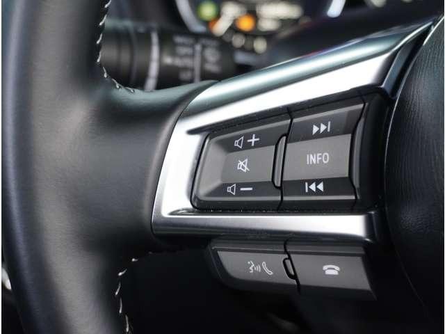 ロードスター １．５　ＲＳ　６速ＭＴ　ＢＯＳＥ　純正ＲＥＣＡＲＯシート　クリアランスソナー　衝突被害軽減ブレーキ　ＭＲＣＣ　Ｂカメラ　ＬＥＤヘッド　ＴＶ　オートマチックハイビーム　シートヒーター　ＥＴＣ　フルセグＴＶ　禁煙車（51枚目）