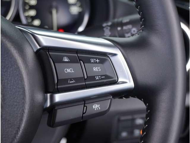 ロードスター １．５　ＲＳ　６速ＭＴ　ＢＯＳＥ　純正ＲＥＣＡＲＯシート　クリアランスソナー　衝突被害軽減ブレーキ　ＭＲＣＣ　Ｂカメラ　ＬＥＤヘッド　ＴＶ　オートマチックハイビーム　シートヒーター　ＥＴＣ　フルセグＴＶ　禁煙車（52枚目）