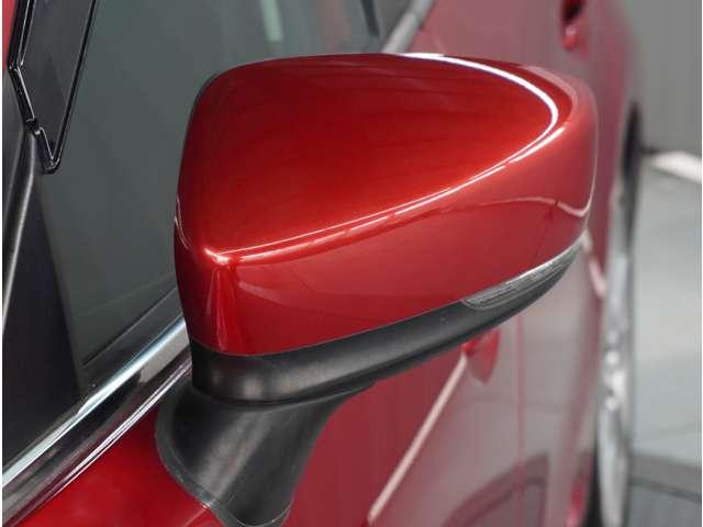 アクセラ １．５　１５Ｓ　プロアクティブ　純正ナビ　バックカメラ　ＥＴＣ　サイドエアバッグ　キーフリー　オートエアコン　レーダークルーズ　メモリーナビ　ＤＶＤ　アドバンストキー　ＬＥＤヘッドランプ　ミュージックプレイヤー接続可　フルセグテレビ（14枚目）