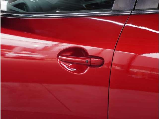 アクセラ １．５　１５Ｓ　プロアクティブ　純正ナビ　バックカメラ　ＥＴＣ　サイドエアバッグ　キーフリー　オートエアコン　レーダークルーズ　メモリーナビ　ＤＶＤ　アドバンストキー　ＬＥＤヘッドランプ　ミュージックプレイヤー接続可　フルセグテレビ（15枚目）