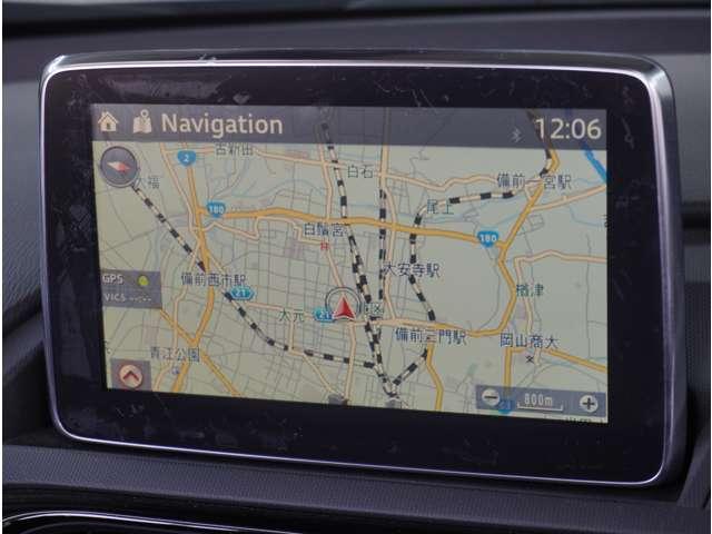 ロードスター １．５　Ｓ　スペシャルパッケージ　６速ＭＴ　純正ナビ　ドライブレコーダー　ＥＴＣ　Ｗエアバック　アドバンスドキー　地デジ　盗難防止装置　パワステ　ナビＴＶ　禁煙　横滑防止装置　メモリーナビ　運転席エアバッグ　ＬＥＤランプ　ＤＶＤ再生（5枚目）