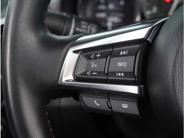 ロードスター １．５　Ｓ　レザーパッケージ　黒革シート　ＢＯＳＥ　オートマ　純正ナビ　前席シートヒーター　パワーステアリング　禁煙車　黒革シート　ＬＥＤヘッドライト　盗難防止システム　ミュージックプレイヤー接続可　ナビＴＶ　ＤＶＤ再生　ＡＢＳ（50枚目）