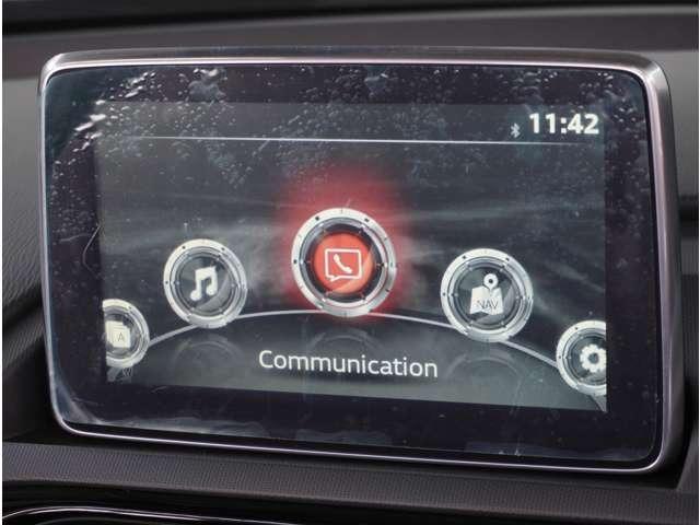 ロードスター １．５　Ｓ　レザーパッケージ　黒革シート　ＢＯＳＥ　オートマ　純正ナビ　前席シートヒーター　パワーステアリング　禁煙車　黒革シート　ＬＥＤヘッドライト　盗難防止システム　ミュージックプレイヤー接続可　ナビＴＶ　ＤＶＤ再生　ＡＢＳ（51枚目）