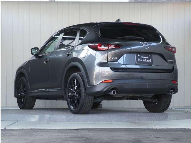 ＣＸ－５ ２．２　ＸＤ　ブラックトーンエディション　ディーゼルターボ　３６０°ビュー・モニター　純正ナビ　ＬＥＤライト　アドバンスドキー　クリアランスソナー　ＥＴＣ　運転席パワーシート　前席シートヒーター　ターボ　ＤＳＣ　ナビＴＶ　バックカメラ　盗難防止装置　キーフリー（12枚目）