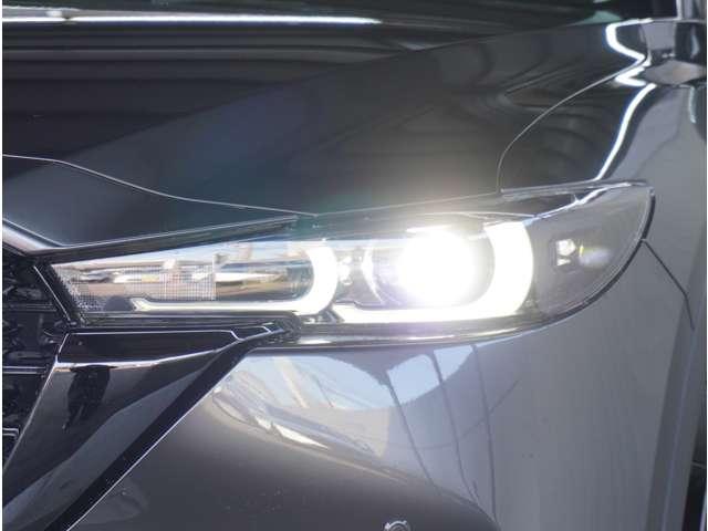 ＣＸ－５ ２．２　ＸＤ　ブラックトーンエディション　ディーゼルターボ　３６０°ビュー・モニター　純正ナビ　ＬＥＤライト　アドバンスドキー　クリアランスソナー　ＥＴＣ　運転席パワーシート　前席シートヒーター　ターボ　ＤＳＣ　ナビＴＶ　バックカメラ　盗難防止装置　キーフリー（19枚目）