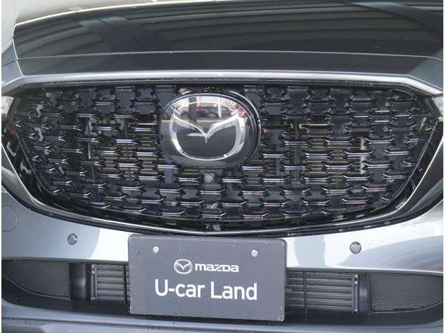 ＣＸ－５ ２．２　ＸＤ　ブラックトーンエディション　ディーゼルターボ　３６０°ビュー・モニター　純正ナビ　ＬＥＤライト　アドバンスドキー　クリアランスソナー　ＥＴＣ　運転席パワーシート　前席シートヒーター　ターボ　ＤＳＣ　ナビＴＶ　バックカメラ　盗難防止装置　キーフリー（20枚目）