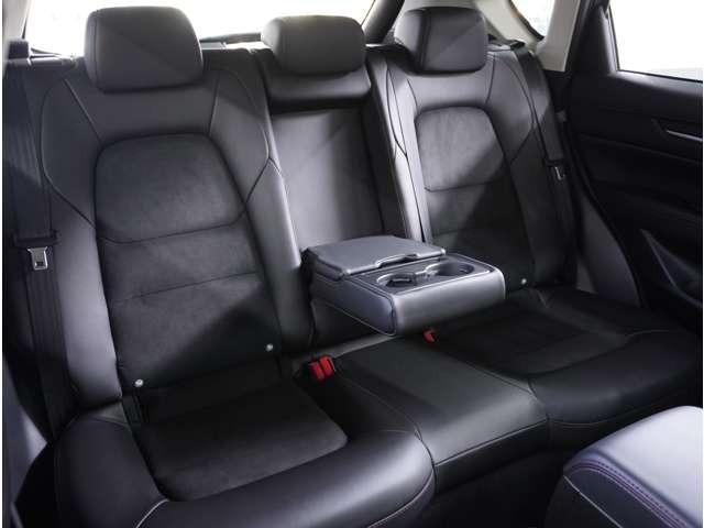 ＣＸ－５ ２．２　ＸＤ　ブラックトーンエディション　ディーゼルターボ　３６０°ビュー・モニター　純正ナビ　ＬＥＤライト　アドバンスドキー　クリアランスソナー　ＥＴＣ　運転席パワーシート　前席シートヒーター　ターボ　ＤＳＣ　ナビＴＶ　バックカメラ　盗難防止装置　キーフリー（28枚目）