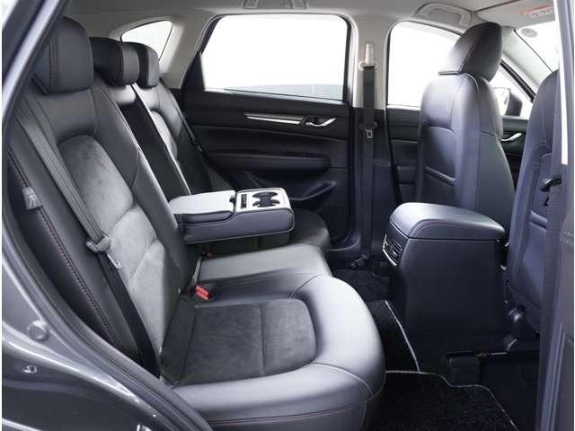 ＣＸ－５ ２．２　ＸＤ　ブラックトーンエディション　ディーゼルターボ　３６０°ビュー・モニター　純正ナビ　ＬＥＤライト　アドバンスドキー　クリアランスソナー　ＥＴＣ　運転席パワーシート　前席シートヒーター　ターボ　ＤＳＣ　ナビＴＶ　バックカメラ　盗難防止装置　キーフリー（29枚目）