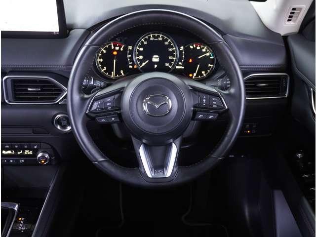 ＣＸ－５ ２．２　ＸＤ　ブラックトーンエディション　ディーゼルターボ　３６０°ビュー・モニター　純正ナビ　ＬＥＤライト　アドバンスドキー　クリアランスソナー　ＥＴＣ　運転席パワーシート　前席シートヒーター　ターボ　ＤＳＣ　ナビＴＶ　バックカメラ　盗難防止装置　キーフリー（37枚目）