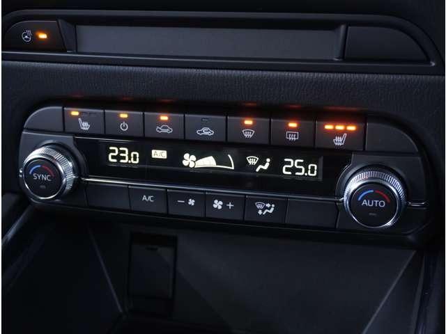 ＣＸ－５ ２．２　ＸＤ　ブラックトーンエディション　ディーゼルターボ　３６０°ビュー・モニター　純正ナビ　ＬＥＤライト　アドバンスドキー　クリアランスソナー　ＥＴＣ　運転席パワーシート　前席シートヒーター　ターボ　ＤＳＣ　ナビＴＶ　バックカメラ　盗難防止装置　キーフリー（56枚目）