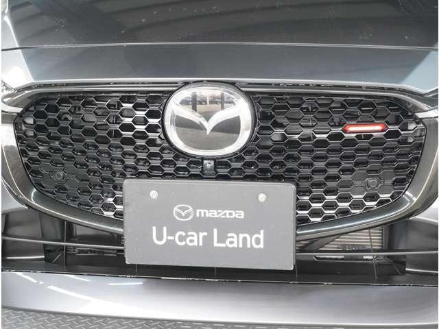 ＭＡＺＤＡ２ １．５　１５スポルト　３６０°ビュー・モニター　ＡＵＸ　ＥＴＣ車載器　フルセグ　レーダークルーズコントロール　禁煙車　アイドリングストップ　オートハイビーム　フルオートエアコン　スマートキー　キーフリー　横滑り防止装置（21枚目）