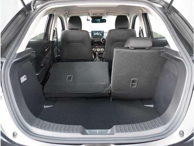 ＭＡＺＤＡ２ １．５　１５スポルト　３６０°ビュー・モニター　ＡＵＸ　ＥＴＣ車載器　フルセグ　レーダークルーズコントロール　禁煙車　アイドリングストップ　オートハイビーム　フルオートエアコン　スマートキー　キーフリー　横滑り防止装置（30枚目）