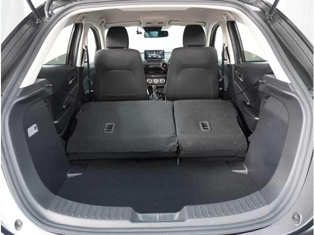 ＭＡＺＤＡ２ １．５　１５スポルト　３６０°ビュー・モニター　ＡＵＸ　ＥＴＣ車載器　フルセグ　レーダークルーズコントロール　禁煙車　アイドリングストップ　オートハイビーム　フルオートエアコン　スマートキー　キーフリー　横滑り防止装置（31枚目）