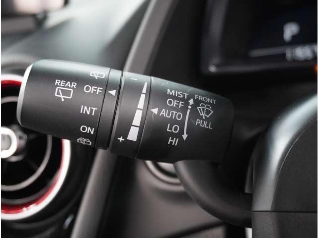 ＭＡＺＤＡ２ １．５　１５スポルト　３６０°ビュー・モニター　ＡＵＸ　ＥＴＣ車載器　フルセグ　レーダークルーズコントロール　禁煙車　アイドリングストップ　オートハイビーム　フルオートエアコン　スマートキー　キーフリー　横滑り防止装置（43枚目）
