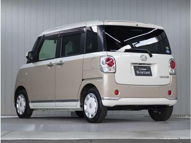 【修復歴なし】修復歴もございません。是非、これからもキレイに大切にお乗りいただきたく思います。