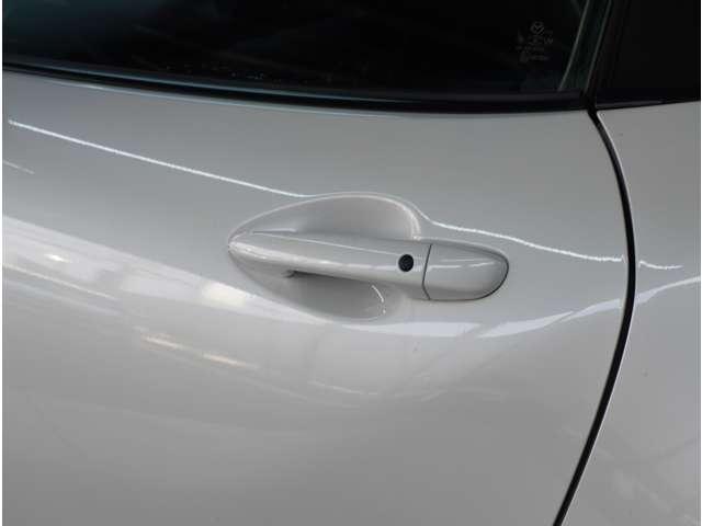 ロードスター １．５　ブラウン　トップ　６速ＭＴ　茶革シート　純正ナビ　衝突軽減ブレーキ　アルミホイール　本革シート　Ｂモニター　禁煙車　クルコン　ＬＥＤ　フルセグ　キ－レス　パワステ　シートヒーター　ＥＴＣ　スマートキー　メモリーナビ（19枚目）