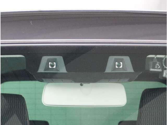 ハスラー ６６０　Ｊスタイル　特別仕様車　バックカメラ　衝突軽減Ｂ　シートＨ　Ａストップ　セキュリティ　横滑り防止システム　バックアイカメラ　スマキー　フルオートエアコン　禁煙　キーレススタートシステム　パワーウインド　パワステ（13枚目）