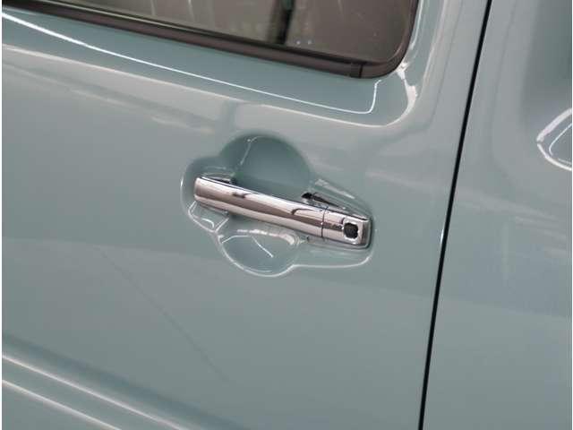 ハスラー ６６０　Ｊスタイル　特別仕様車　バックカメラ　衝突軽減Ｂ　シートＨ　Ａストップ　セキュリティ　横滑り防止システム　バックアイカメラ　スマキー　フルオートエアコン　禁煙　キーレススタートシステム　パワーウインド　パワステ（16枚目）