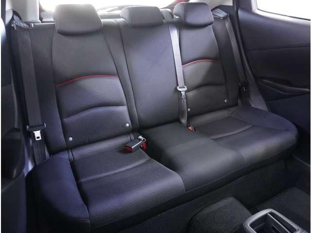 ＭＡＺＤＡ２ １．５　ＸＤ　ブラック　トーン　エディション　ディーゼルター　３６０°ビュー・モニター　純正ナビ　３６０度カメラ　禁煙車　衝突被害軽減ブレーキ（28枚目）