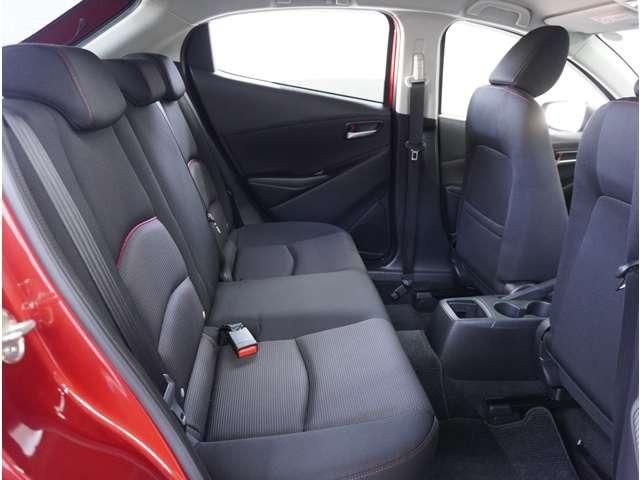 ＭＡＺＤＡ２ １．５　ＸＤ　ブラック　トーン　エディション　ディーゼルター　３６０°ビュー・モニター　純正ナビ　３６０度カメラ　禁煙車　衝突被害軽減ブレーキ（29枚目）