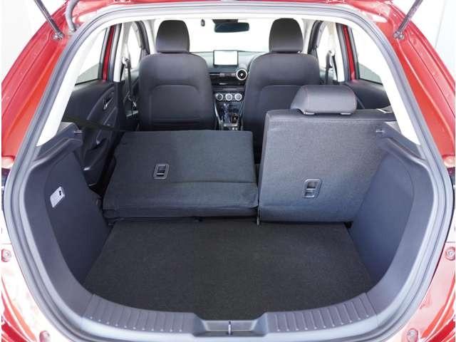 ＭＡＺＤＡ２ １．５　ＸＤ　ブラック　トーン　エディション　ディーゼルター　３６０°ビュー・モニター　純正ナビ　３６０度カメラ　禁煙車　衝突被害軽減ブレーキ（31枚目）