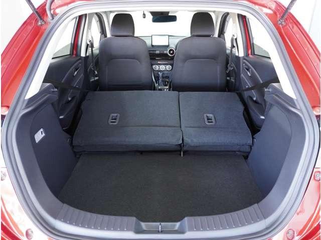 ＭＡＺＤＡ２ １．５　ＸＤ　ブラック　トーン　エディション　ディーゼルター　３６０°ビュー・モニター　純正ナビ　３６０度カメラ　禁煙車　衝突被害軽減ブレーキ（32枚目）