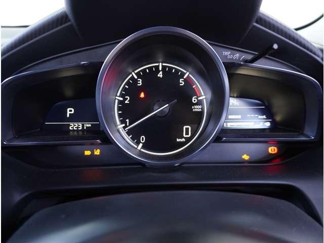 ＭＡＺＤＡ２ １．５　ＸＤ　ブラック　トーン　エディション　ディーゼルター　３６０°ビュー・モニター　純正ナビ　３６０度カメラ　禁煙車　衝突被害軽減ブレーキ（42枚目）