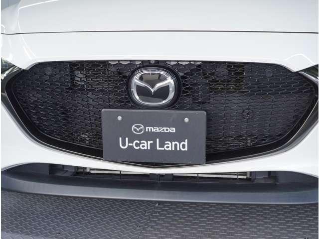 ＭＡＺＤＡ３ファストバック ２．０　２０Ｓ　プロアクティブ　ツーリング　セレクション　３６０°ビュー・モニター　純正ナビ　全周囲モニタ　レーダークルコン　ＬＥＤライト　禁煙　メモリーナビ　オートハイビーム　エアバッグ　ミュージックプレイヤー接続可　ＡＢＳ　キーフリー　ナビＴＶ　シートＨ（20枚目）