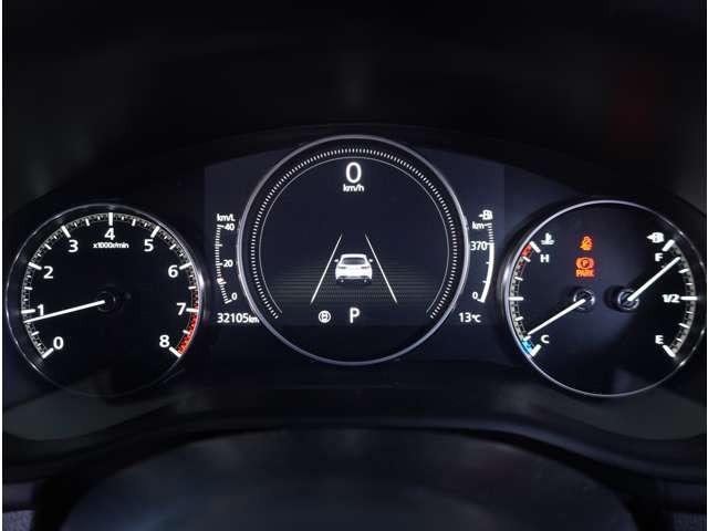 ＭＡＺＤＡ３ファストバック ２．０　２０Ｓ　プロアクティブ　ツーリング　セレクション　３６０°ビュー・モニター　純正ナビ　全周囲モニタ　レーダークルコン　ＬＥＤライト　禁煙　メモリーナビ　オートハイビーム　エアバッグ　ミュージックプレイヤー接続可　ＡＢＳ　キーフリー　ナビＴＶ　シートＨ（38枚目）