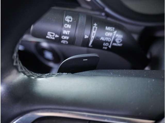 ＭＡＺＤＡ３ファストバック ２．０　２０Ｓ　プロアクティブ　ツーリング　セレクション　３６０°ビュー・モニター　純正ナビ　全周囲モニタ　レーダークルコン　ＬＥＤライト　禁煙　メモリーナビ　オートハイビーム　エアバッグ　ミュージックプレイヤー接続可　ＡＢＳ　キーフリー　ナビＴＶ　シートＨ（42枚目）