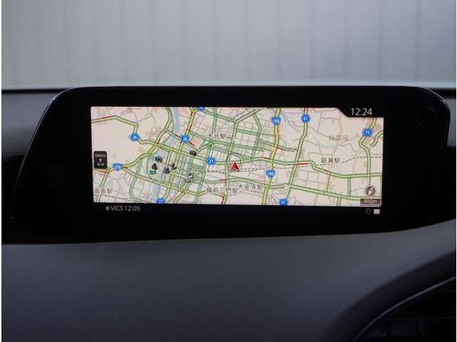 ＭＡＺＤＡ３ファストバック ２．０　２０Ｓ　プロアクティブ　ツーリング　セレクション　３６０°ビュー・モニター　純正ナビ　全周囲モニタ　レーダークルコン　ＬＥＤライト　禁煙　メモリーナビ　オートハイビーム　エアバッグ　ミュージックプレイヤー接続可　ＡＢＳ　キーフリー　ナビＴＶ　シートＨ（46枚目）