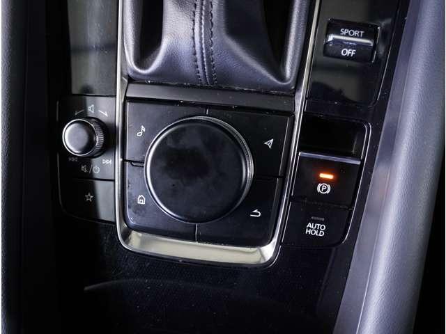 ＭＡＺＤＡ３ファストバック ２．０　２０Ｓ　プロアクティブ　ツーリング　セレクション　３６０°ビュー・モニター　純正ナビ　全周囲モニタ　レーダークルコン　ＬＥＤライト　禁煙　メモリーナビ　オートハイビーム　エアバッグ　ミュージックプレイヤー接続可　ＡＢＳ　キーフリー　ナビＴＶ　シートＨ（58枚目）
