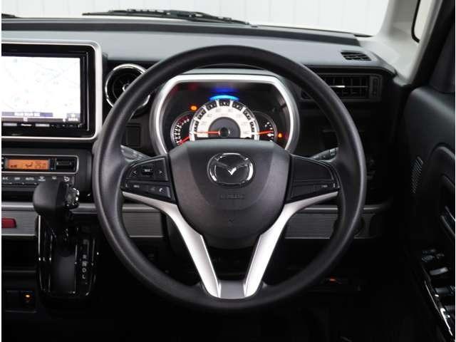 �y�X�e�A�����O�z���쐫�̗ǂ��X�e�A�����O�ŉ��K�ȃh���C�u���y���߂܂��B