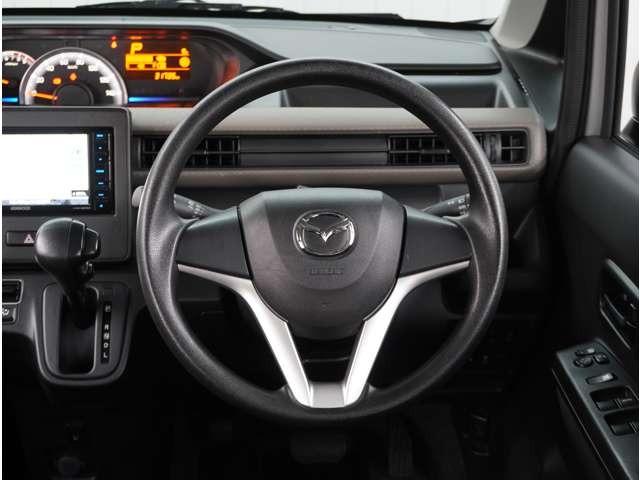 �y�X�e�A�����O�z���쐫�̗ǂ��X�e�A�����O�ŉ��K�ȃh���C�u���y���߂܂��B