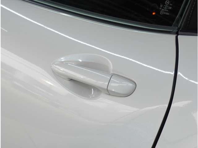 ロードスター 1.5 S 6速MT 前後ドライブレコーダー ETC スマートキー アルミホイール クリアランスソナー オートマチックハイビーム ETC キーレスエントリー 横滑り防止装置 盗難防止システム 衝突軽減 LED(20枚目)